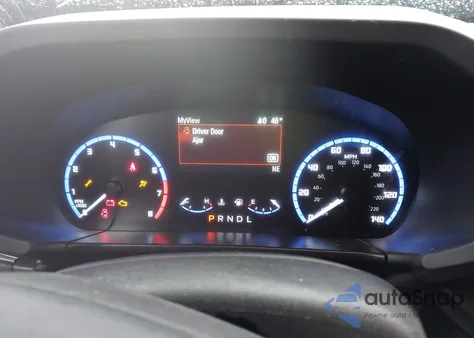 2024 Ford Bronco Sport Big Bend from USA, damaged, VIN 3FMCR9B66RRE27751